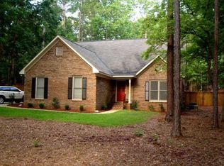 1526 Plantation Creek Rd, Fortson, GA 31808