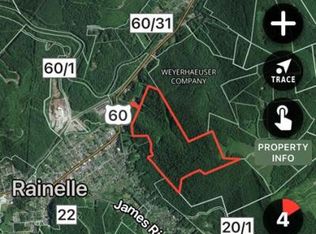 Little Sewell Mtn Rd, Rainelle, WV 25962