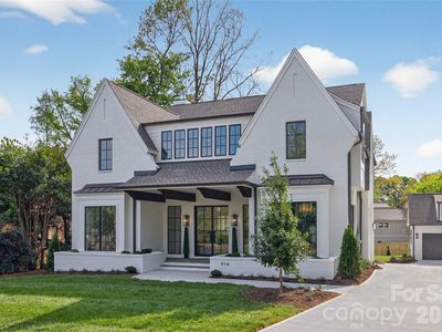 914 Edinburgh Ln, Charlotte, NC, 28209