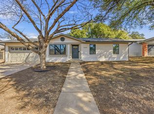 5609 Mapleleaf Dr, Austin, TX 78723