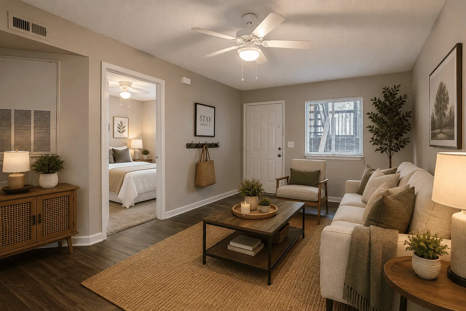 Gable Oaks Apartment Homes — Photo 4