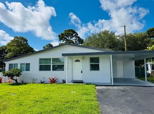 1020 NW 26th Ave, Fort Lauderdale, FL 33311