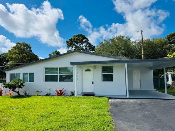 1020 NW 26th Avenue, Fort Lauderdale, FL 33311