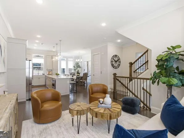 619 Broadview Ter NE, Atlanta, GA 30324