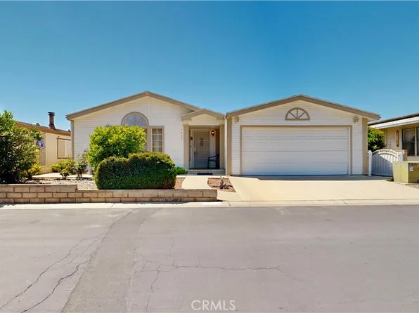 1457 Martinique Dr, Hemet, CA 92543