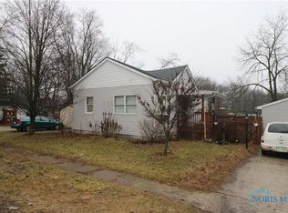 110 N Harefoote Rd, Toledo, OH 43615