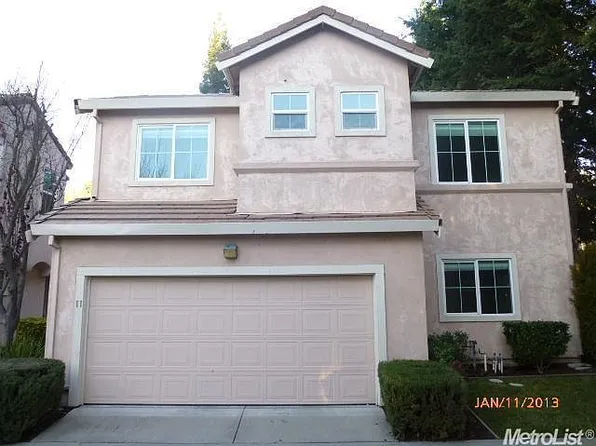 11 Venezia Ct, Sacramento, CA 95831