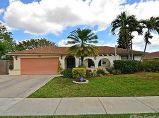 4237 NW 7th Pl, Deerfield Beach, FL 33442