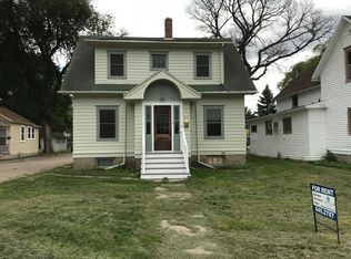 323 College St SW, Valley City, ND 58072