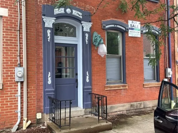 2217 Sarah St, Pittsburgh, PA 15203