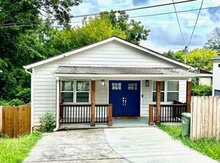 793 Thurmond St NW, Atlanta, GA 30314