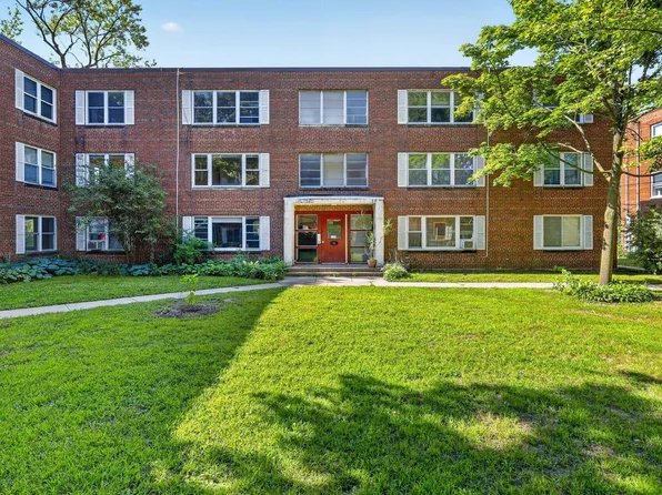 36 Sherman Ter Unit 3, Madison, WI 53704