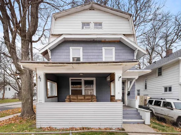 425 Albert Ave, Rockford, IL 61101