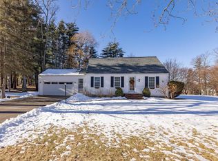 31 Freshet Rd, Madbury, NH 03823