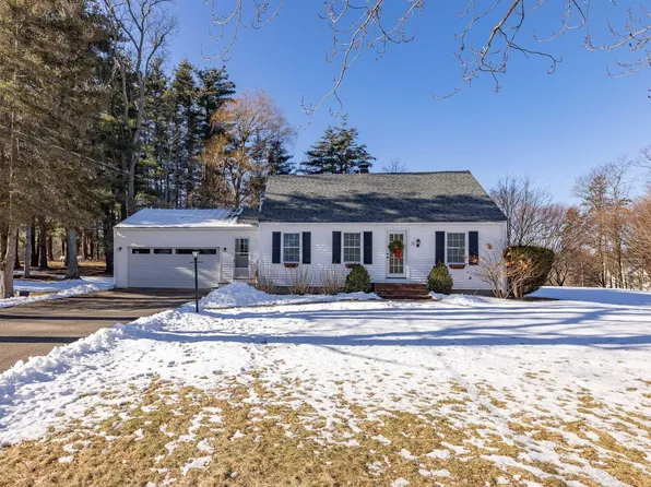 31 Freshet Road, Madbury, NH 03823
