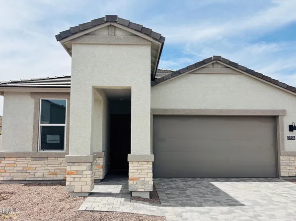 2558 W Satinwood Drive, Phoenix, AZ 85045