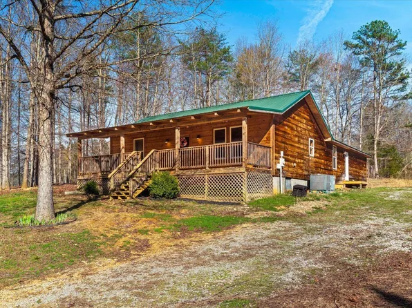 212 County Road 288, Niota, TN 37826