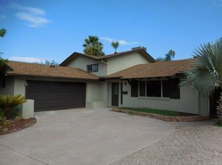 3960 E Becker Ln, Phoenix, AZ 85028