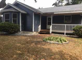 1433 Saratoga St, Antigo, WI 54409