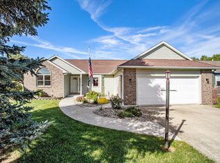 772 Marias Dr, Coldwater, MI 49036