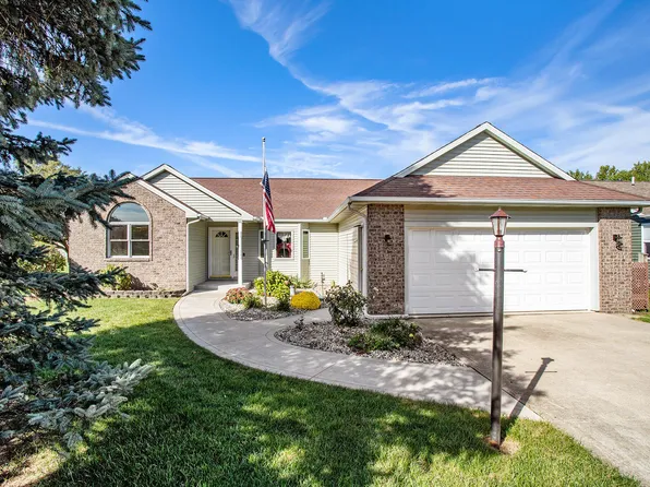 772 Marias Dr, Coldwater, MI 49036