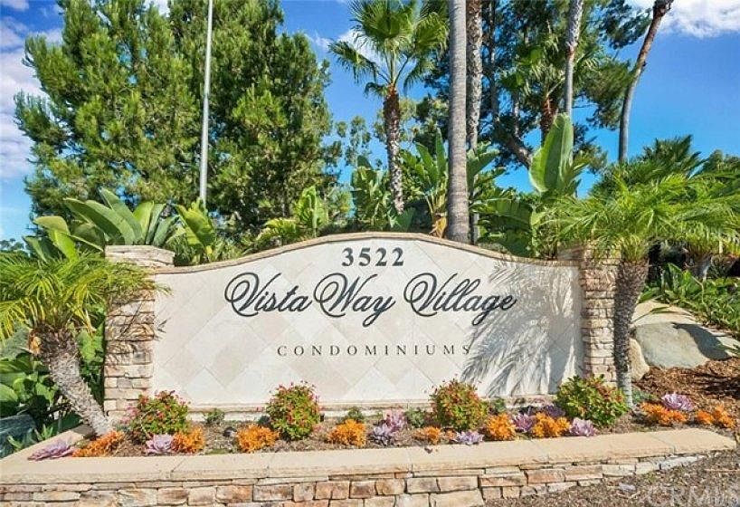 1st image of 3451 Paseo De Alicia Unit 3