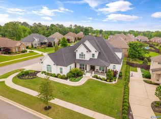 101 Cedar Br, Madison, AL 35756