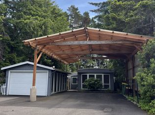 1600 Rhododendron Dr SPACE 171, Florence, OR 97439