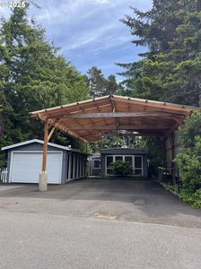 1600 Rhododendron Dr Space 171, Florence, OR, 97439