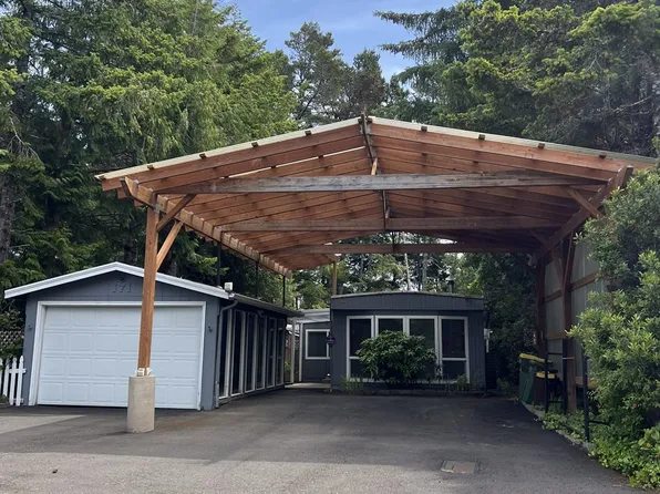 1600 Rhododendron Dr Space 171, Florence, OR 97439