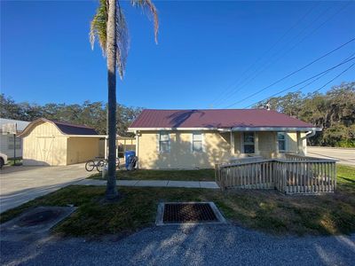 1204 Tice Ave, Sarasota, FL, 34239