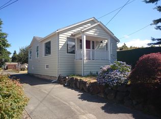 5014 SW Dawson St, Seattle, WA 98136