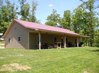 1978 County Rd 7320, Caulfield, MO 65626