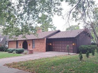 1510 SW 6th St, Lees Summit, MO 64081