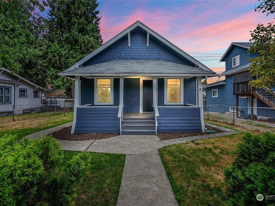 1st image of 227 H Street SE