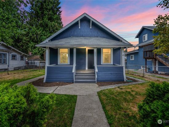 227 H Street SE, Auburn, WA 98002