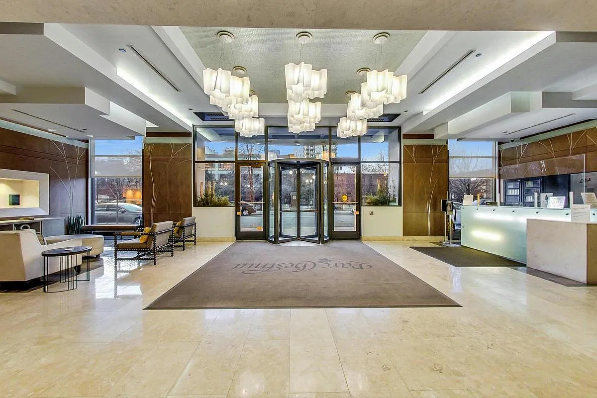 2 bed, 1200 sqft, $3,800 — Photo 3