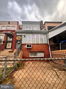 6547 Wheeler St, Philadelphia, PA, 19142