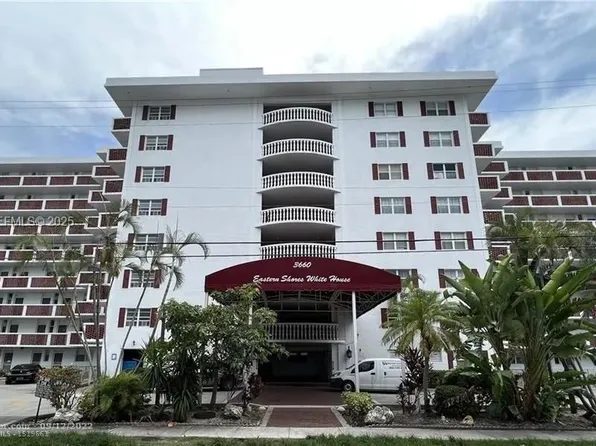 3660 NE 166th St APT 506, North Miami Beach, FL 33160