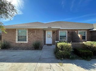 4713 Harvard Ave, Midland, TX 79703