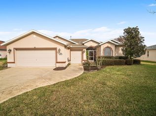 15598 SW 16th Avenue Rd, Ocala, FL 34473