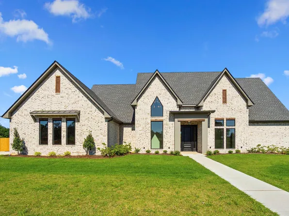 20252 Roebuck Dr, Bullard, TX 75757