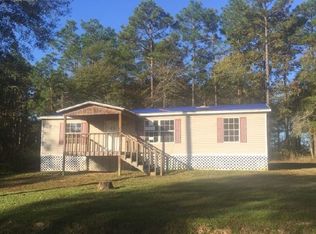 757 Hazel Green Rd, Quincy, FL 32351