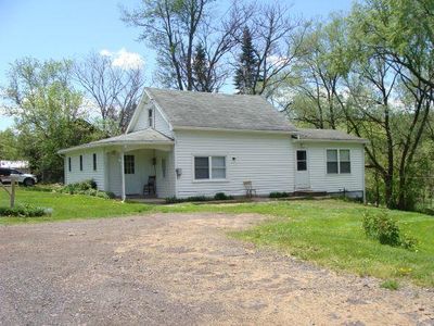 775 Round Top Rd, Wellsboro, PA, 16901