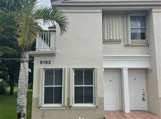 9193 Fontainebleau Blvd #201, Miami, FL 33142