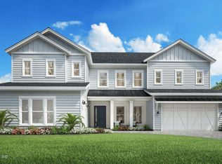 112 Heritage Pines Way St, Saint Augustine, FL 32092