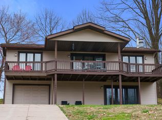 3862 Apple Valley Dr, Howard, OH 43028