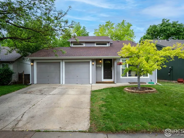 4540 Seaway Cir, Fort Collins, CO 80525