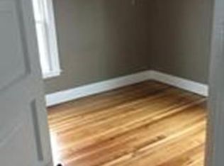 28 Viall St, New Bedford, MA 02744