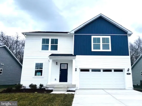 719 R Wilson Loop, Georgetown, DE 19947